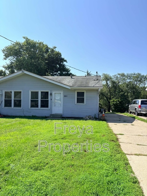 Des Moines Condo: 521 E McKinley Ave