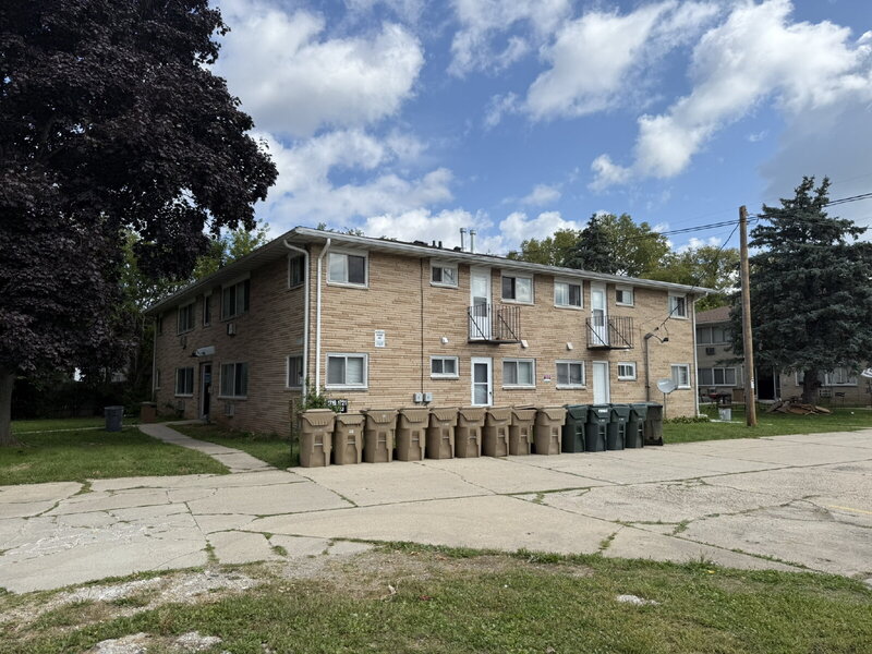 Madison Condo: 1717 Blossom Ln