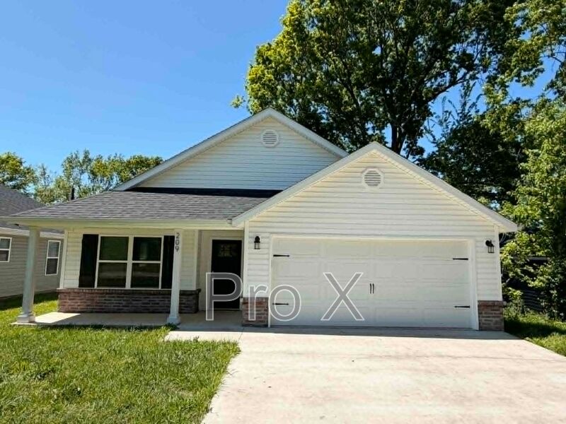 Oronogo House: 209 Munson