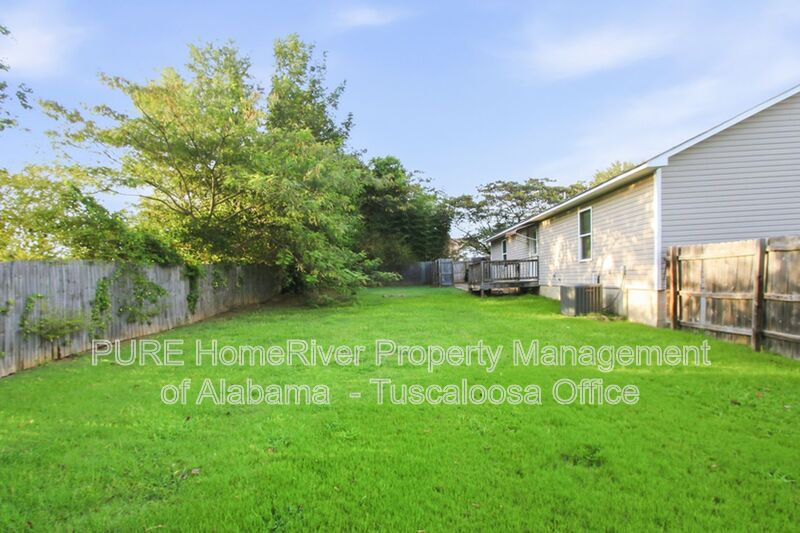 Tuscaloosa House: 2200 Harrison Street
