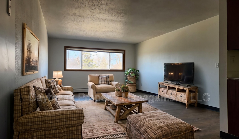 Fargo Condo: 1842 14th Street South - 15