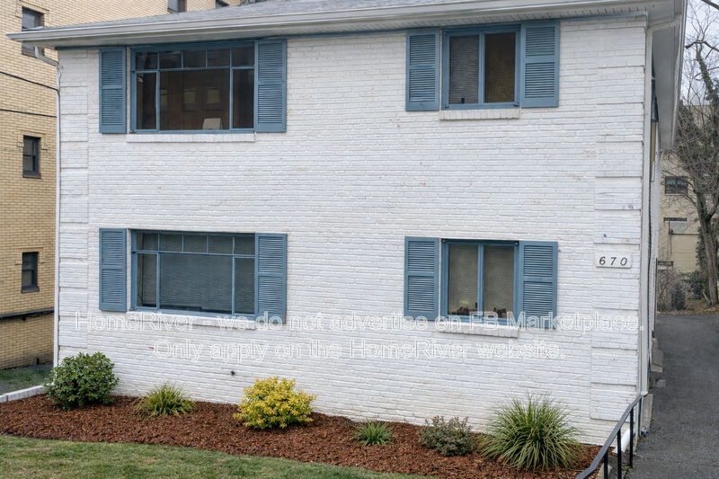 Pittsburgh Condo: 670 Florida Ave