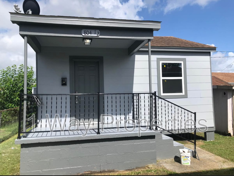 Marrero Condo: 804 Garden Road