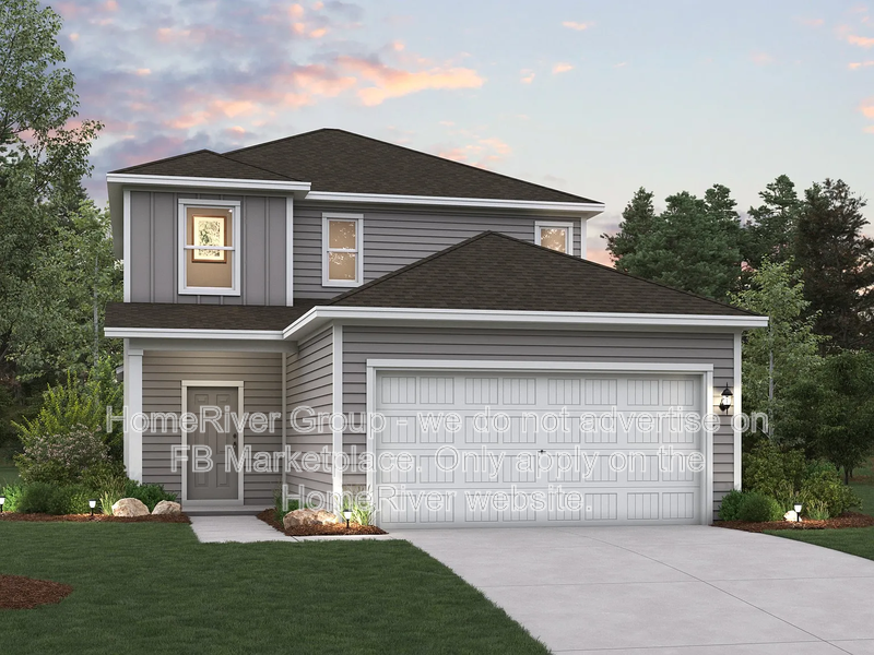 Buda House: 13410 Desert Orchid Drive