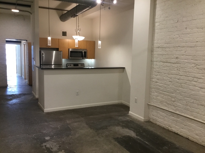 Richmond Condo: 1011 West Marshall Street