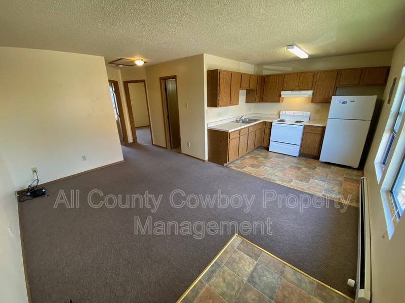 Laramie Condo: 3330 Joanna Brunner St.