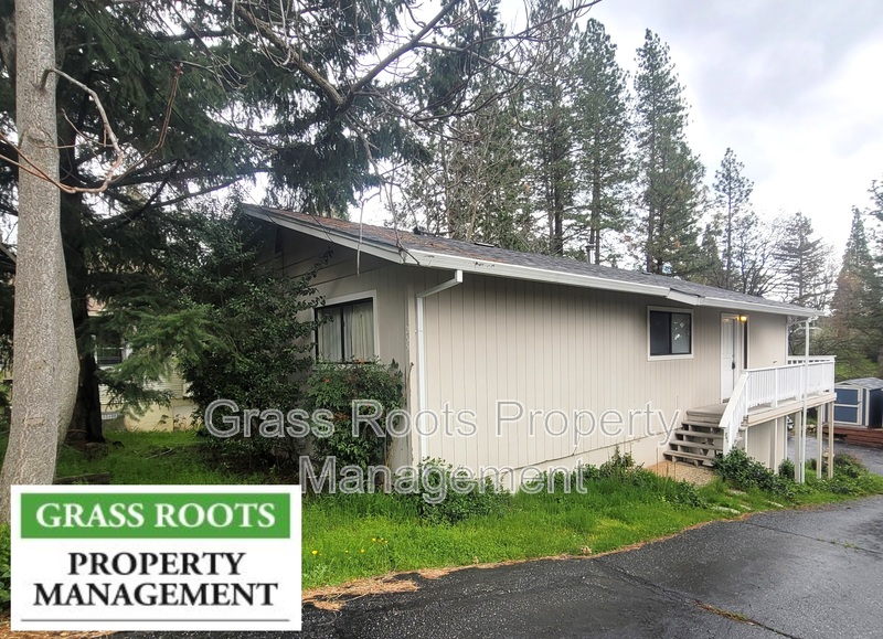 Grass Valley House: 255 N Auburn Street