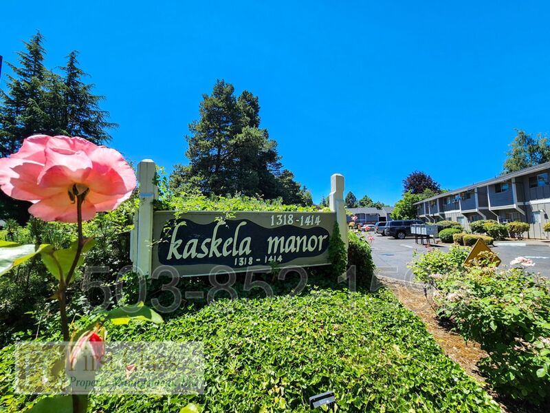 PORTLAND Condo: 1380 NE 186TH AVE