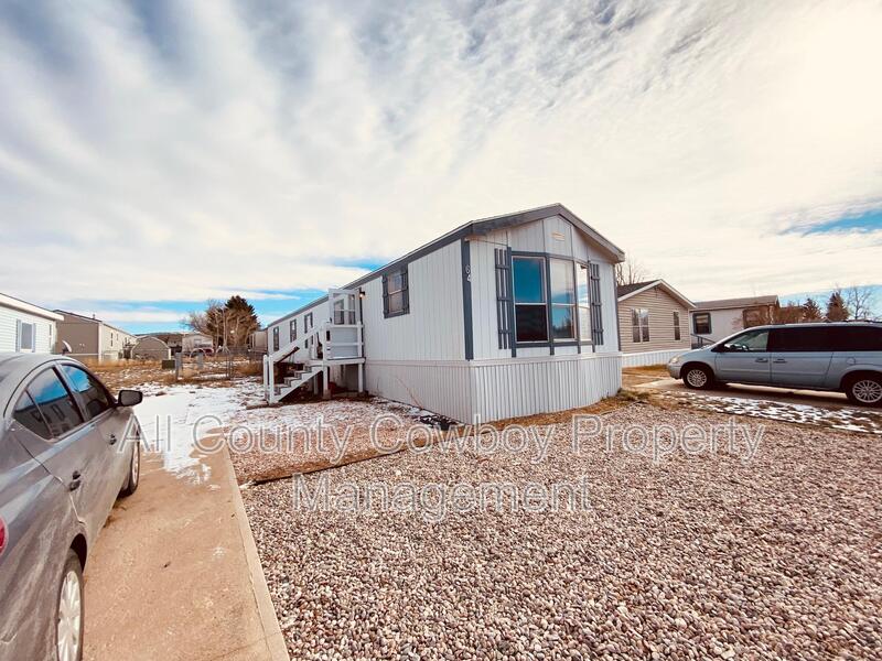 Laramie House: 4746 E. Skyline Dr