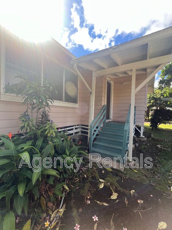 Honolulu Condo: 2835 & 2841 Kolowalu St