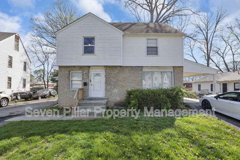 Whitehall Condo: 406 Beechtree Rd