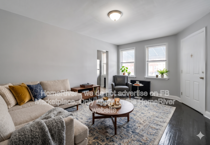 Baltimore Condo: 4037 Edgewood Rd