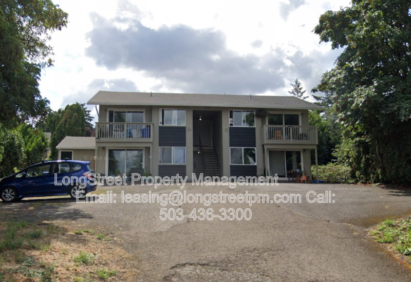 Oregon City Condo: 412 Pearl Street