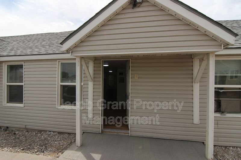 Chubbuck House: 4719 Yellowstone Ave