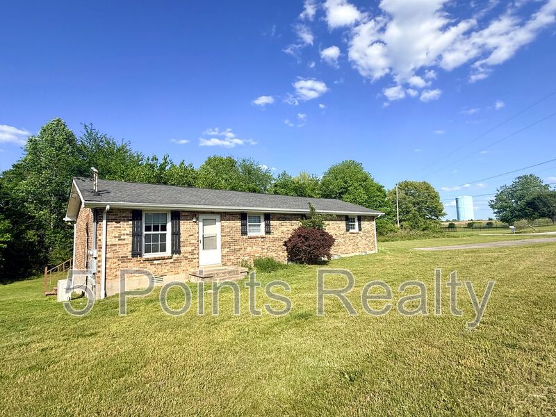 Joelton Condo: 2121 Bracey Circle