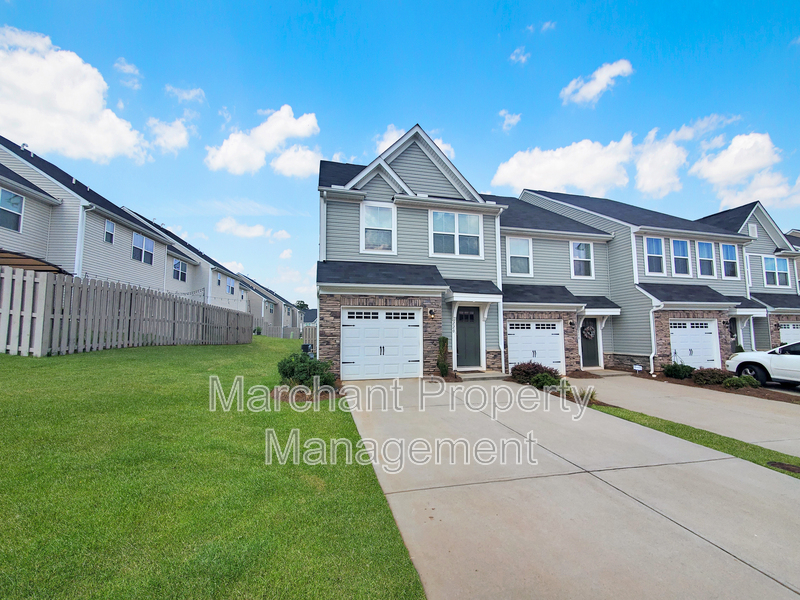 Simpsonville Townhome: 220 Clearwood Drive