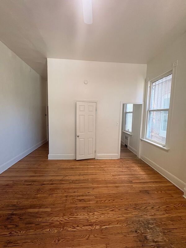 Baltimore Condo: 2931 N. Charles St.