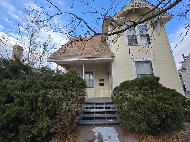 Greeley Condo: 1820 8th Ave - 1