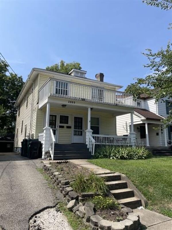 Cincinnati Condo: 2889 Markbreit Ave