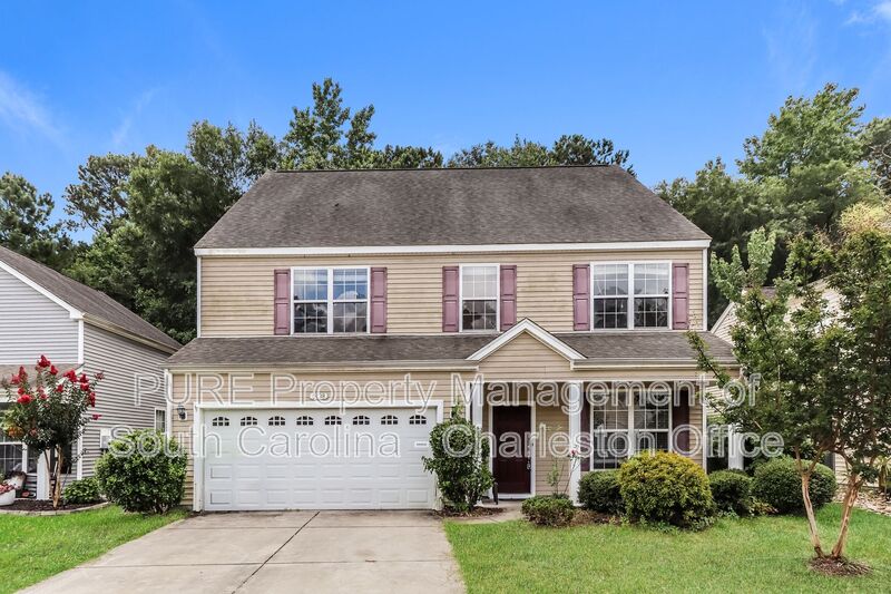 Myrtle Beach House: 5138 Morning Frost Pl