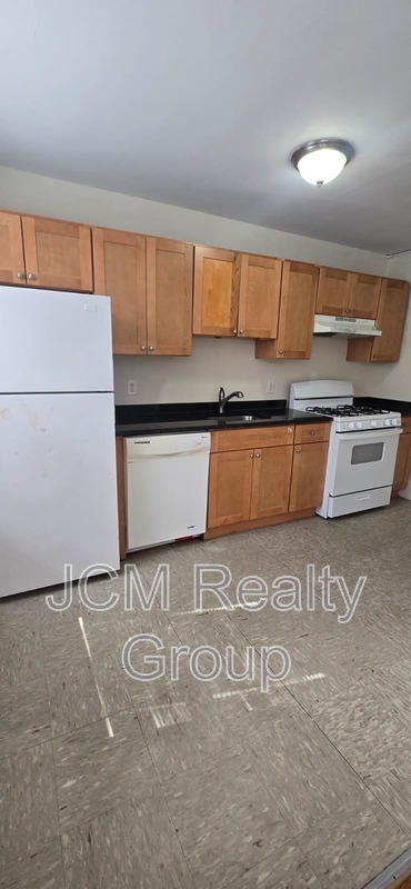 Boston Condo: 9 Victory Road