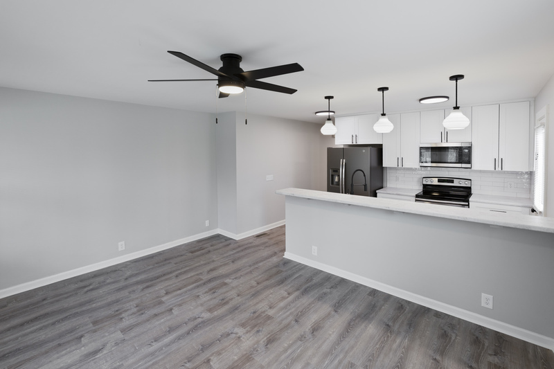 Nashville House: 2502 Sharondale Dr