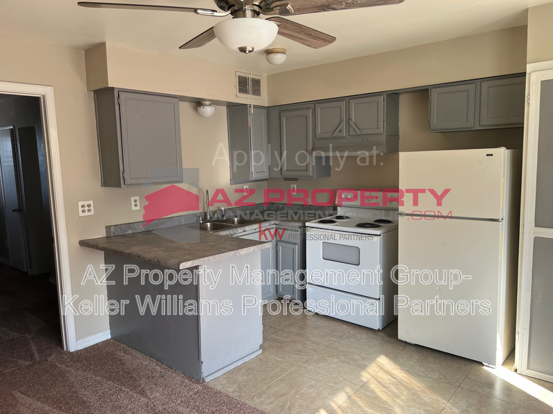 Glendale Condo: 6738 N 55th Ave