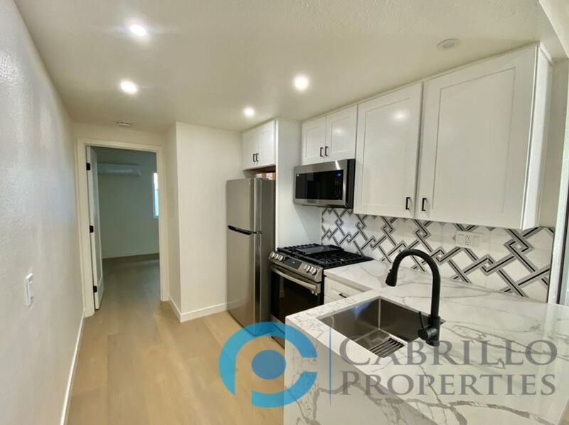 San Diego Condo: 4669 Iowa Street