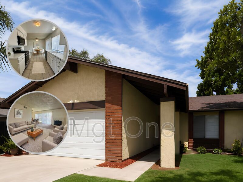 Corona House: 1133 Topaz St.