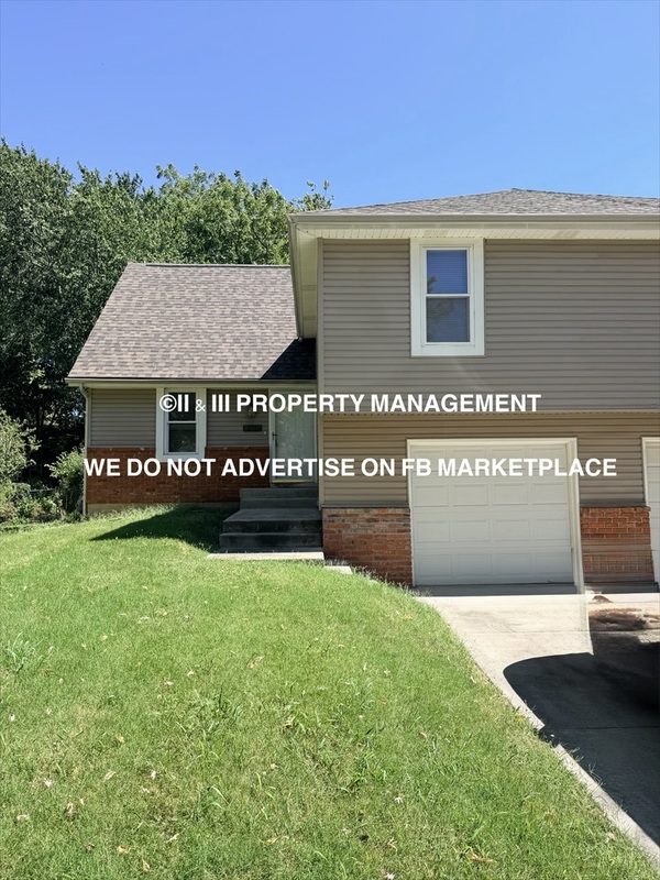 Mission House: 6123 Newton Street