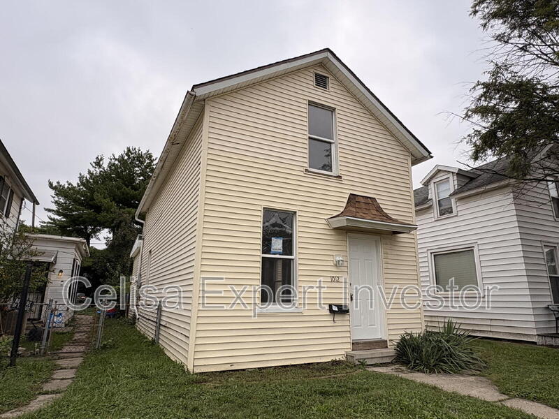 Fort Wayne House: 1012 High Street