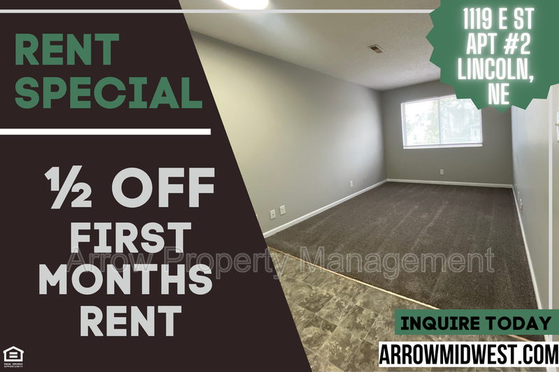 Lincoln Condo: 1119 E Street