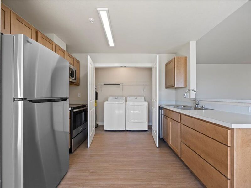 Pasco Condo: 6005C Chapel Hill Blvd
