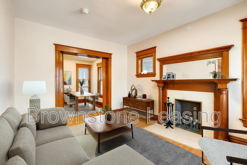 Denver Condo: 1122 N Emerson St
