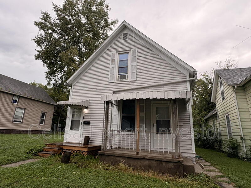 Fort Wayne Condo: 814 Grace Ave