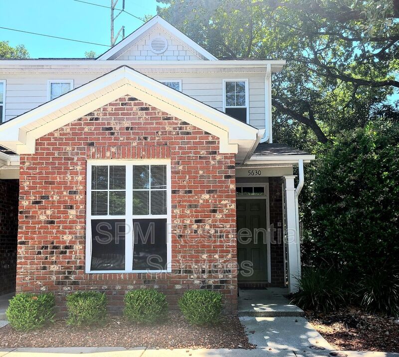 Wilmington Townhome: 5630 Juneberry Ct