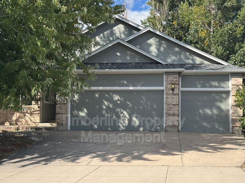 Colorado Springs House: 3758 Pony Tracks Dr