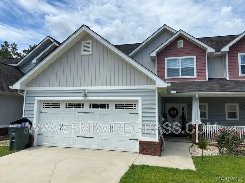 Enterprise Townhome: 225 Charleston Drive