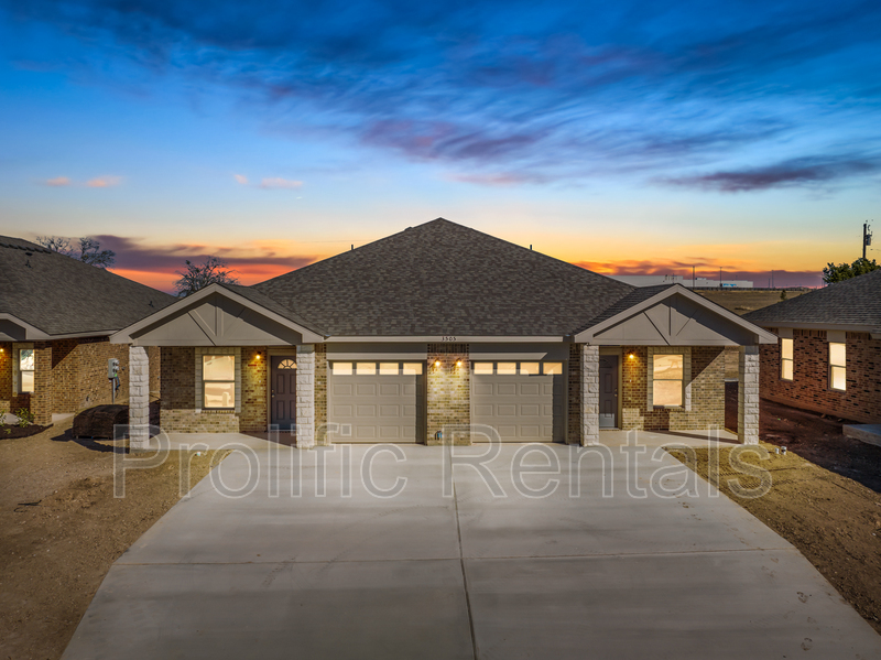 Killeen Condo: 3505 Abraham Drive - 2