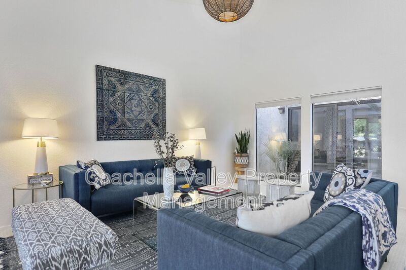 Palm Desert House: 158 Wimbledon Ct
