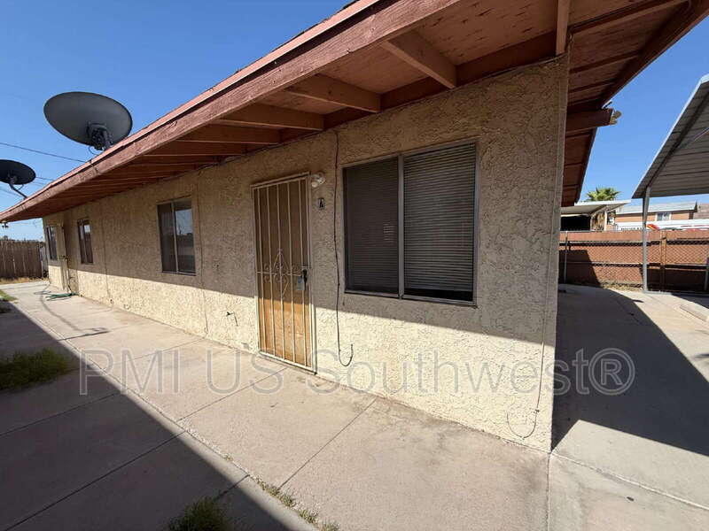 Bullhead City Condo: 364 Rio Grande Court