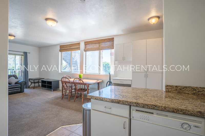 Provo House: 898 E 700 N