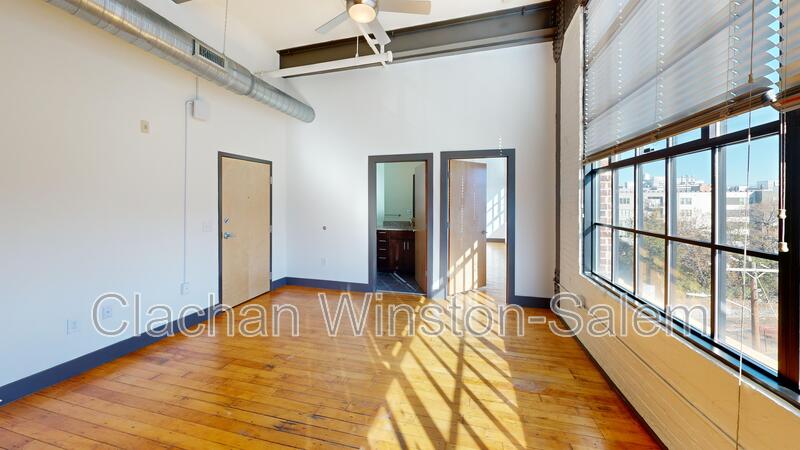 Winston Salem Apartment: 101 E. Sixth St