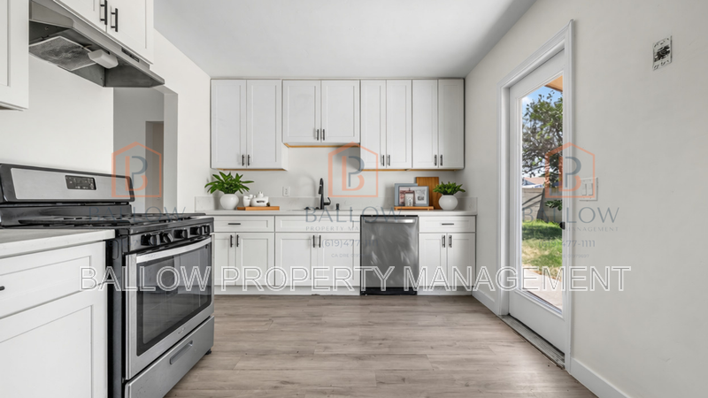 Chula Vista House: 457 - B Smith