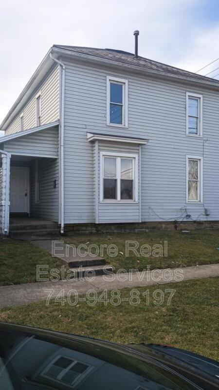 Newark House: 449 Park Ave