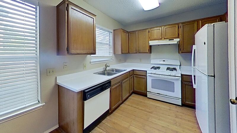 photo of rental property