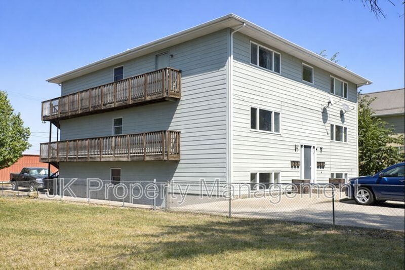 Great Falls Condo: 1815 8th Ave N