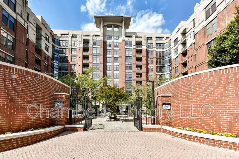 Arlington Condo: 1021 N Garfield St