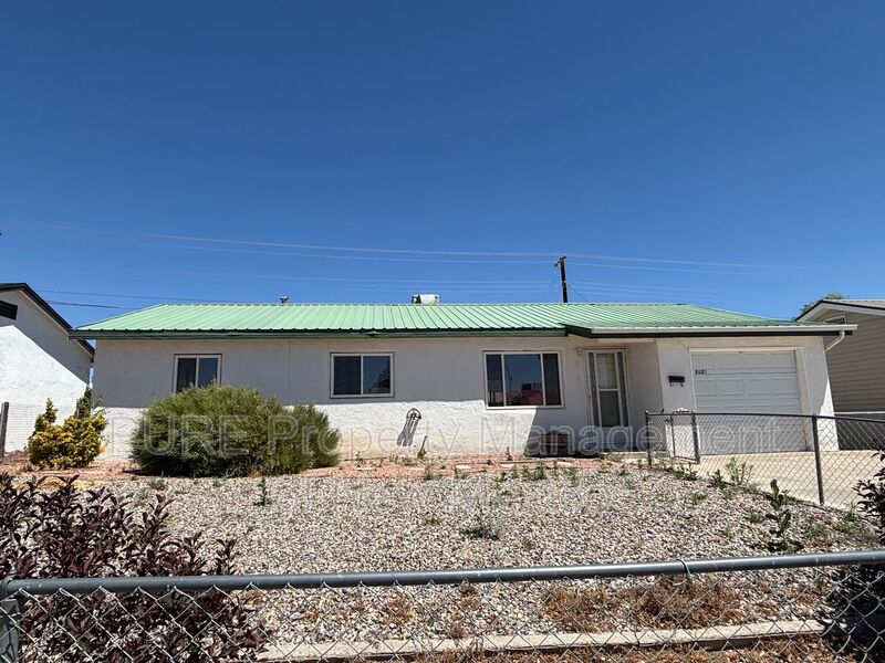 Farmington House: 2620 Mossman Drive