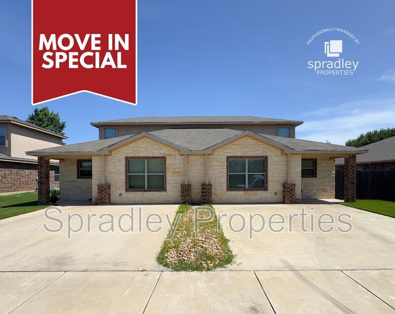 Belton Townhome: 640 Laila Ln